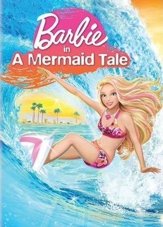 barbie in a mermaid tale 1